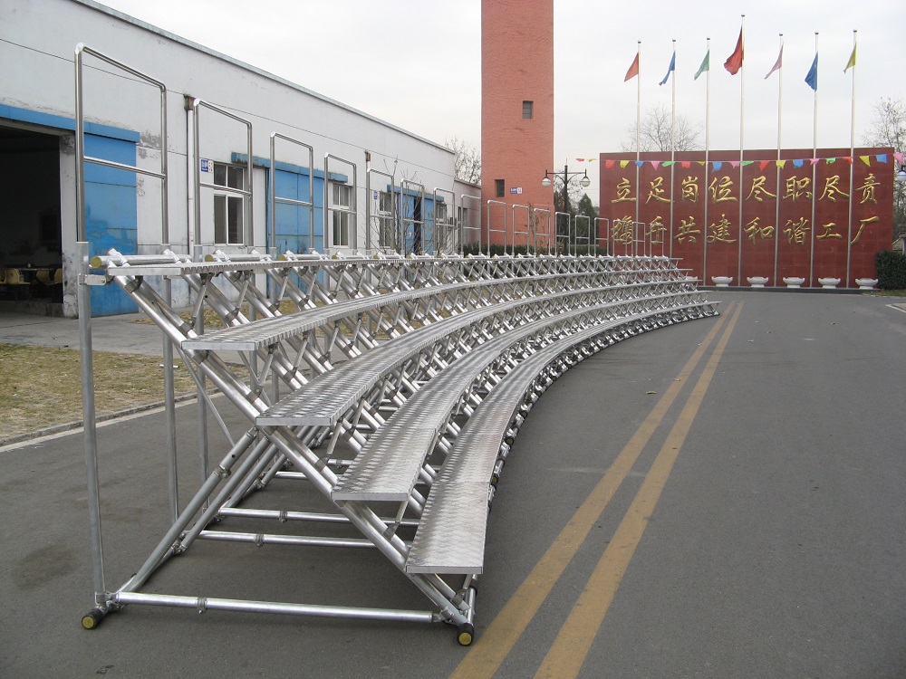 拓展产品-照相架